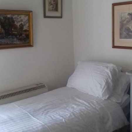Mauds Cottage 1 West Raynham Ngoại thất bức ảnh