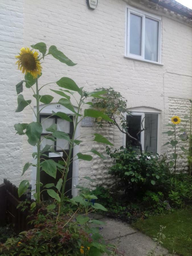 Mauds Cottage 1 West Raynham Ngoại thất bức ảnh